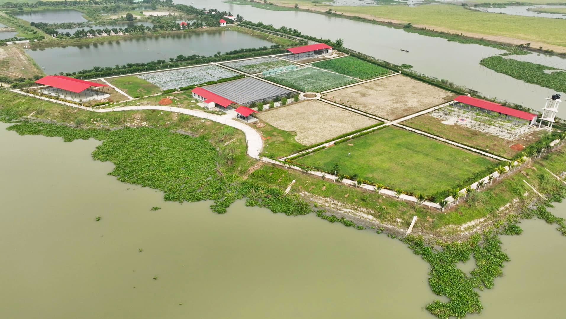 Sustainability Practices