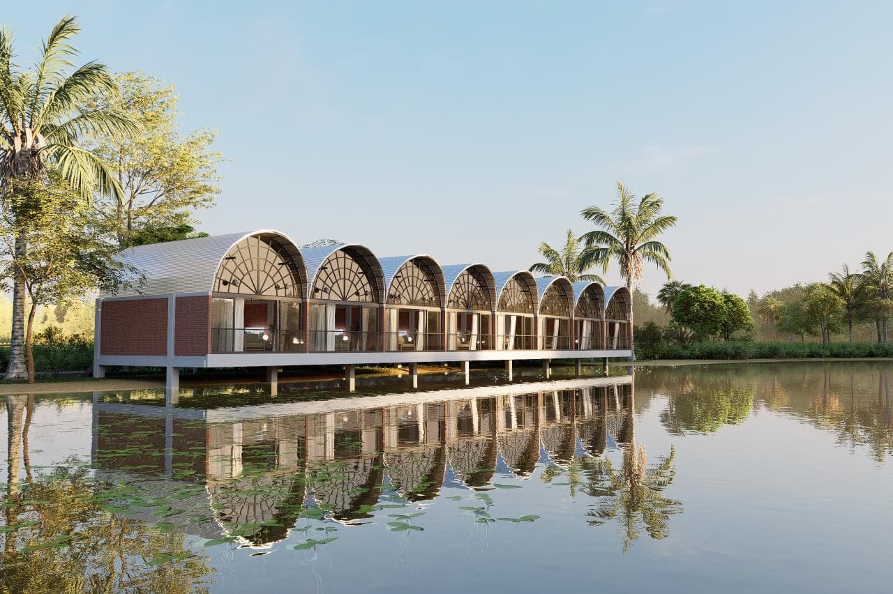 Agro-Tourism Experience: Stay, Learn, Explore & Reconnect