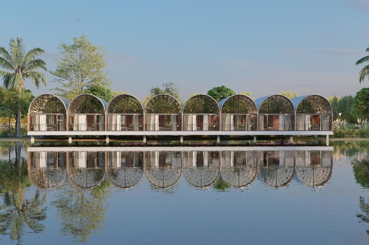 Pranto Agro: A New Destination for Sustainable Agro-Tourism